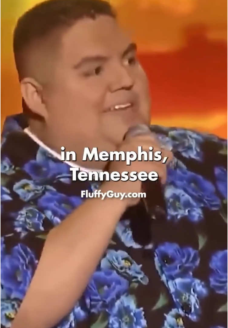 Fluffy’s Adventure in Memphis Tennessee!!😂😂🥰#gabrieliglesias #memes #fyp  