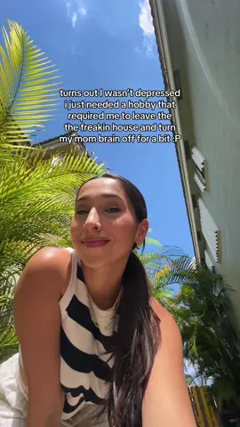 Motherhood is quite the journey that’s fosho 🕺  #motherhood #motherhoodunfiltered 