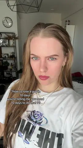 ihan tuntiki riittää kiitos vain 😌