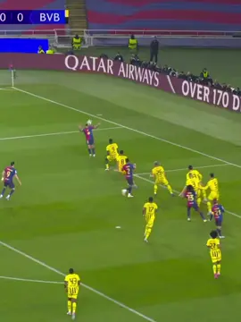 Raphina goal vs Dortmund🤩 #footballtiktok #raphinha #barcelona #dortmund #championsleague #goal #today #aftereffectsedits #footballedit #blowup #fy #fyp #foryou #foryoupage 