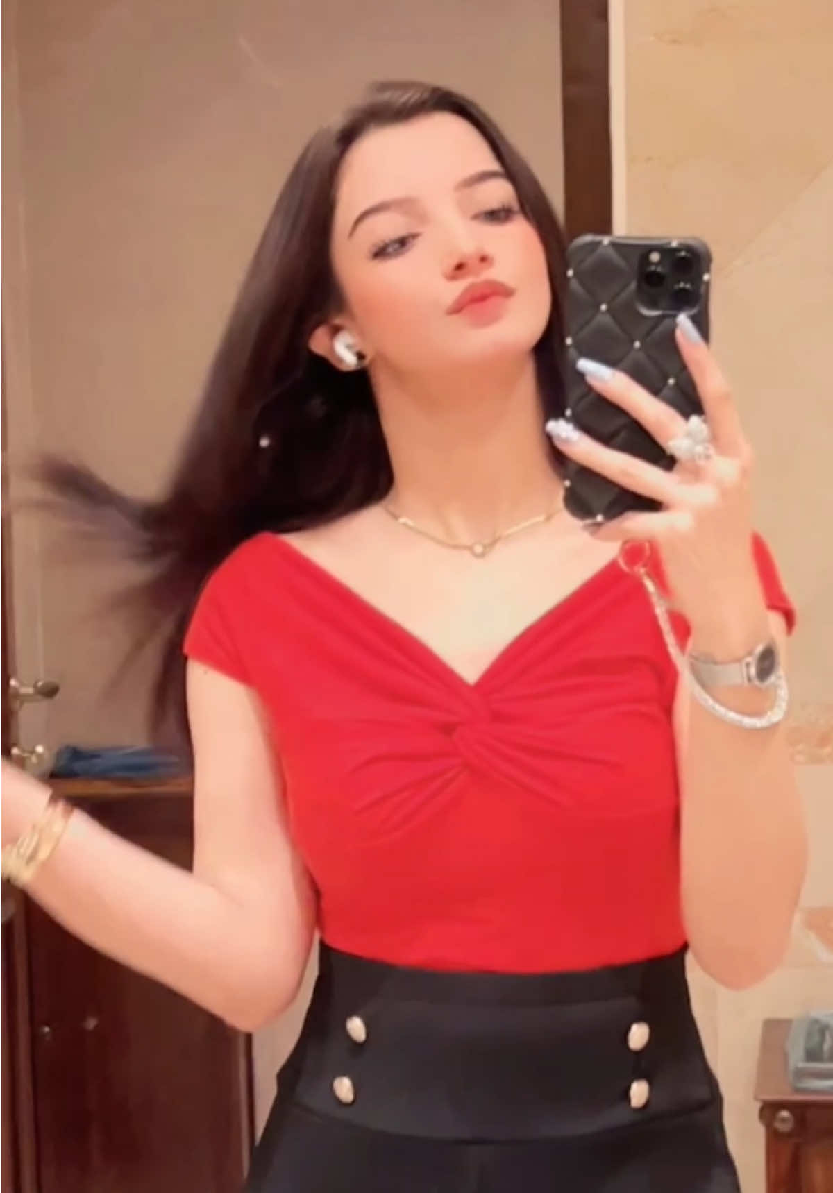 WALLAHI HUSN RANI ♥️✨🥹#fyp #foryoupage #foryou #tiktokviral #yoyohoneysingh 