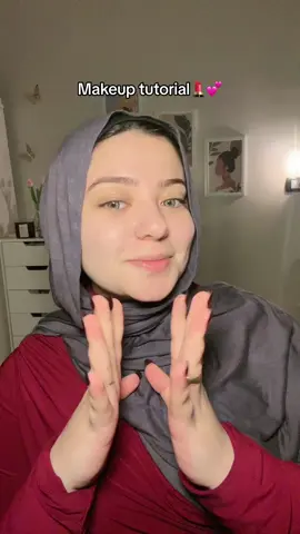 Makeup tutorial💄💕