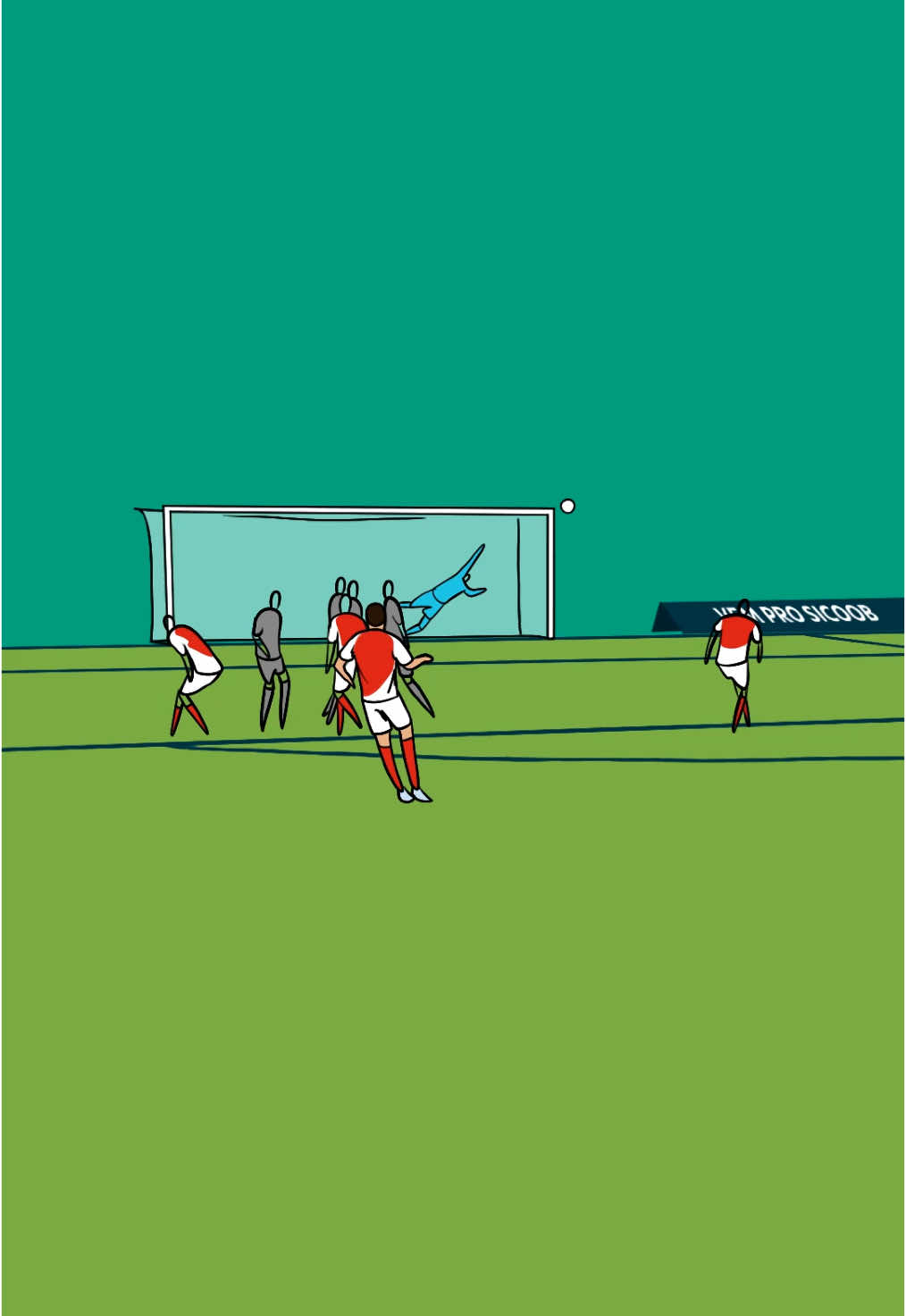🤯🤯🤯 #futebolarte #footballcontentcreator #footballer #footballskills #golazo 