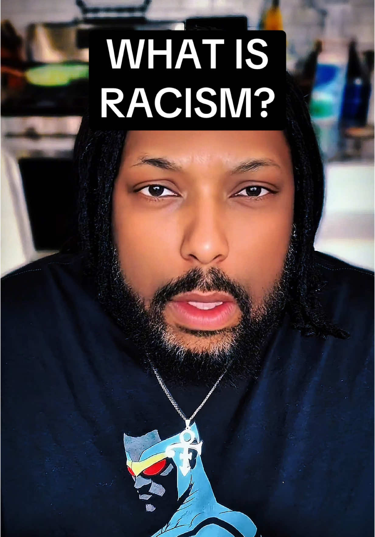 I’m doing well. I’m in good spirits and I feel abundance in my life. Thank you for asking. #Thoughts #racism #learning