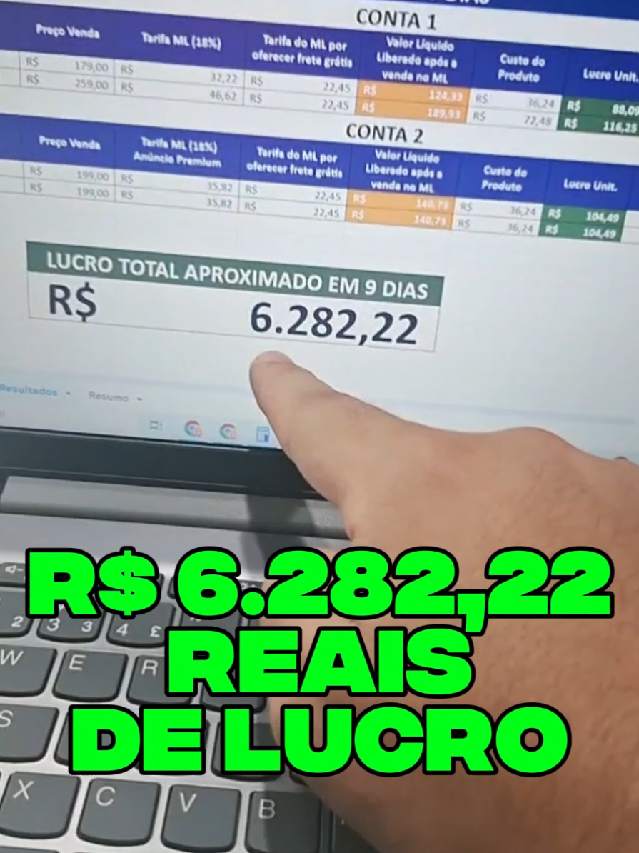 Estratégia BOBA dando dinheiro no Mercado Livre! #mercadolivre #marketing #venderonline #vendernomercadolivre 