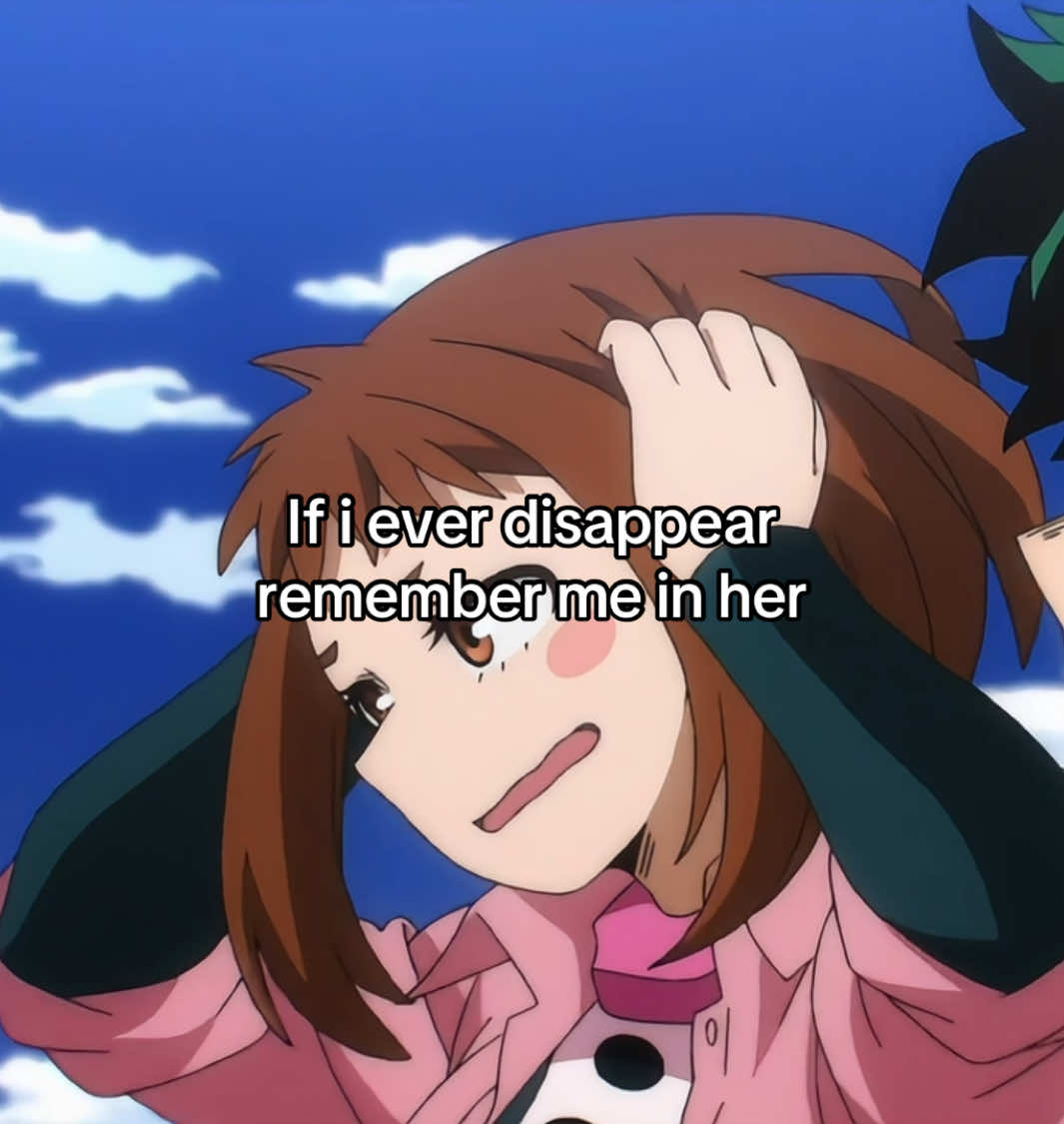 I remember one time i got sent a death threat cause i said i loved her #ochako #ochakouraraka #urarakaochako #ochakoedit #ochakourarakaedit #urarakaochakoedit #uravity #mha #myheroacademia #bnha #bokunoheroacademia #ochakomha #fyp #fypシ #fyppppppppppppppppppppppp #fypシ #fyppp #foryoupage #foryoupageofficiall #foryourpage 