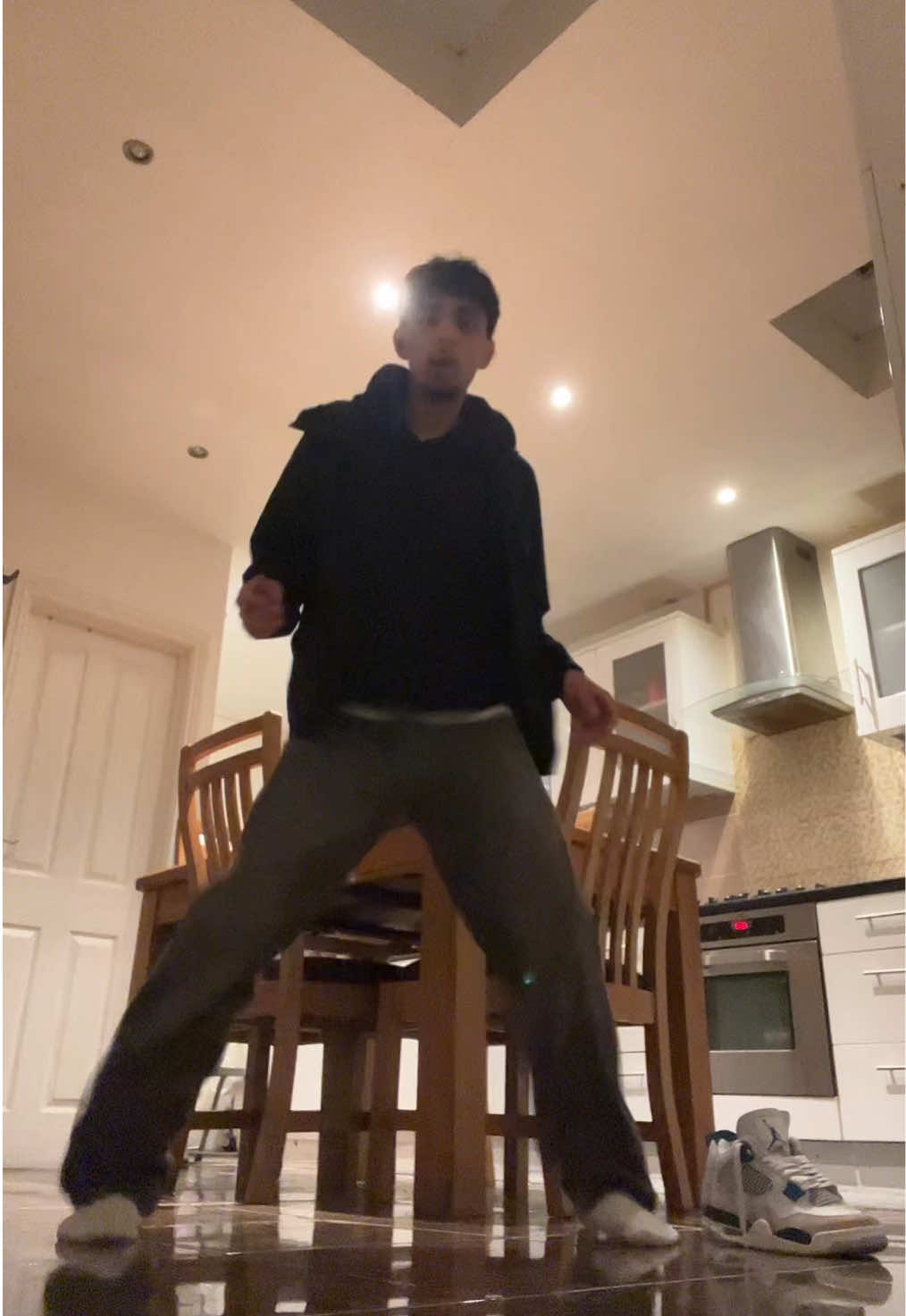 Need more practice but this made me hyperventilate #for #you #page #foryou #youpage #foryoupage #fyp #f #y #p #like #comment #share #follow #repost #uk #london #dance #trend #trends #trending #dancing #dancetrend #ijustwannarock #viral #viraltiktok #viralvideo #virall #fyppp #trendingtiktok #viraltiktok #dancetok #dancetiktok #fypsounds 