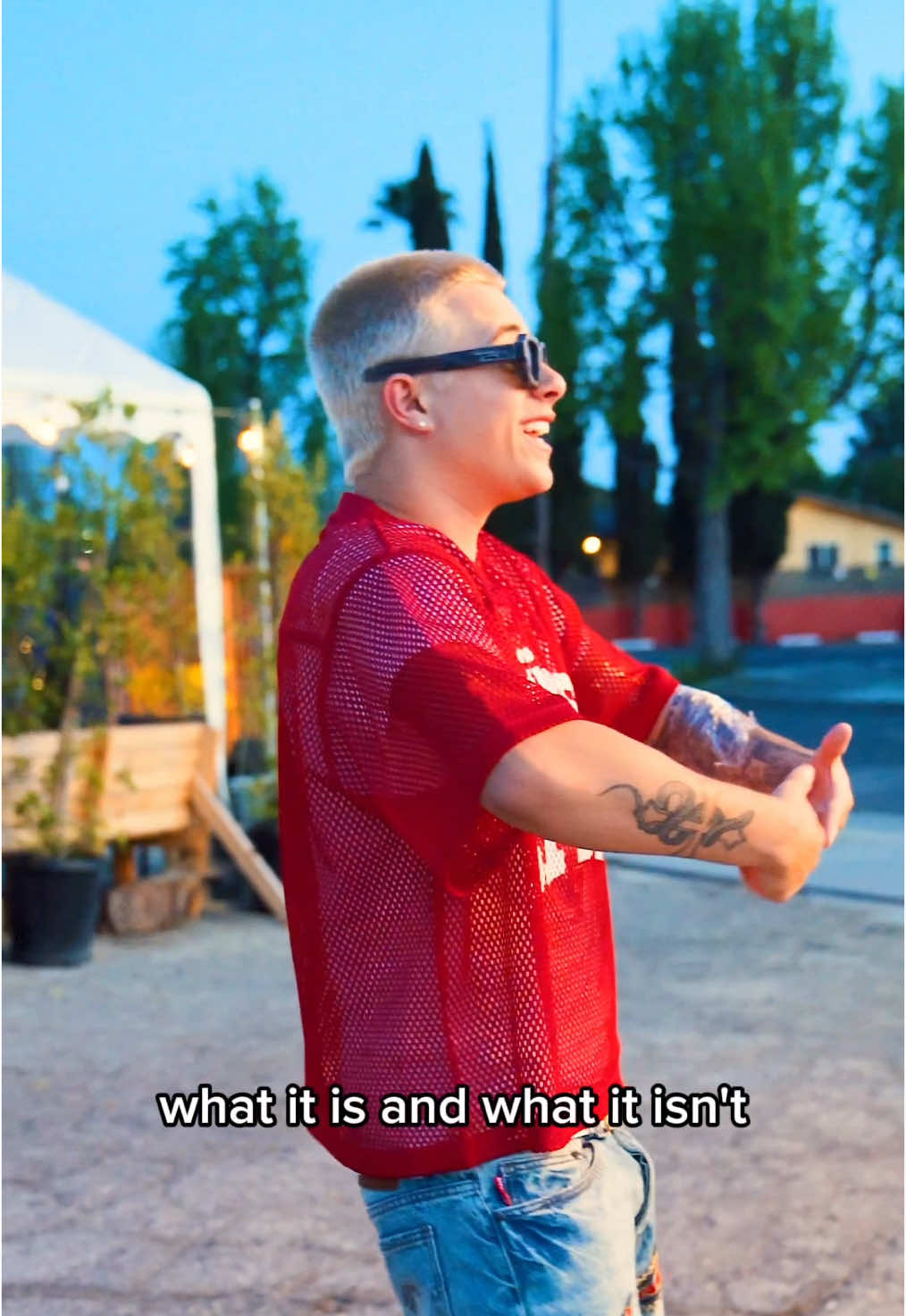 Are u LOCKED IN today 🫵🏼 #fyp #music #rap #gavinmagnus 