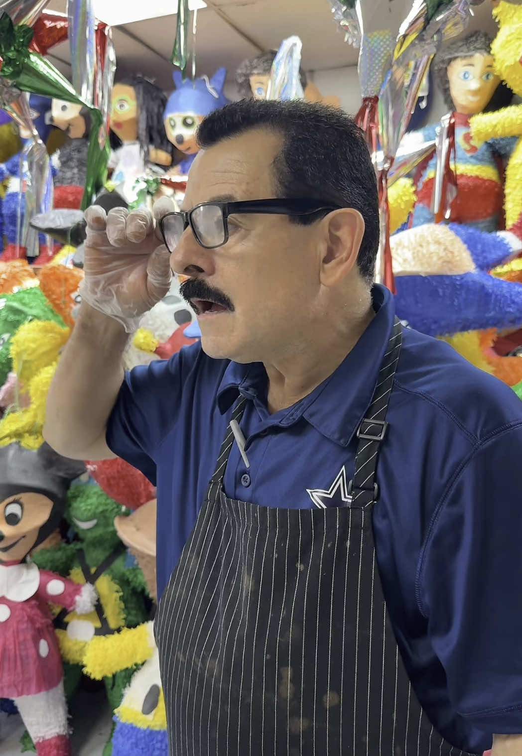 Mi papá viendo lo que acaba de llegar 🤯 #paratiiiiiiiiiiiiiiiiiiiiiiiiiiiiiii #fyp #paletas #mexicantiktok 