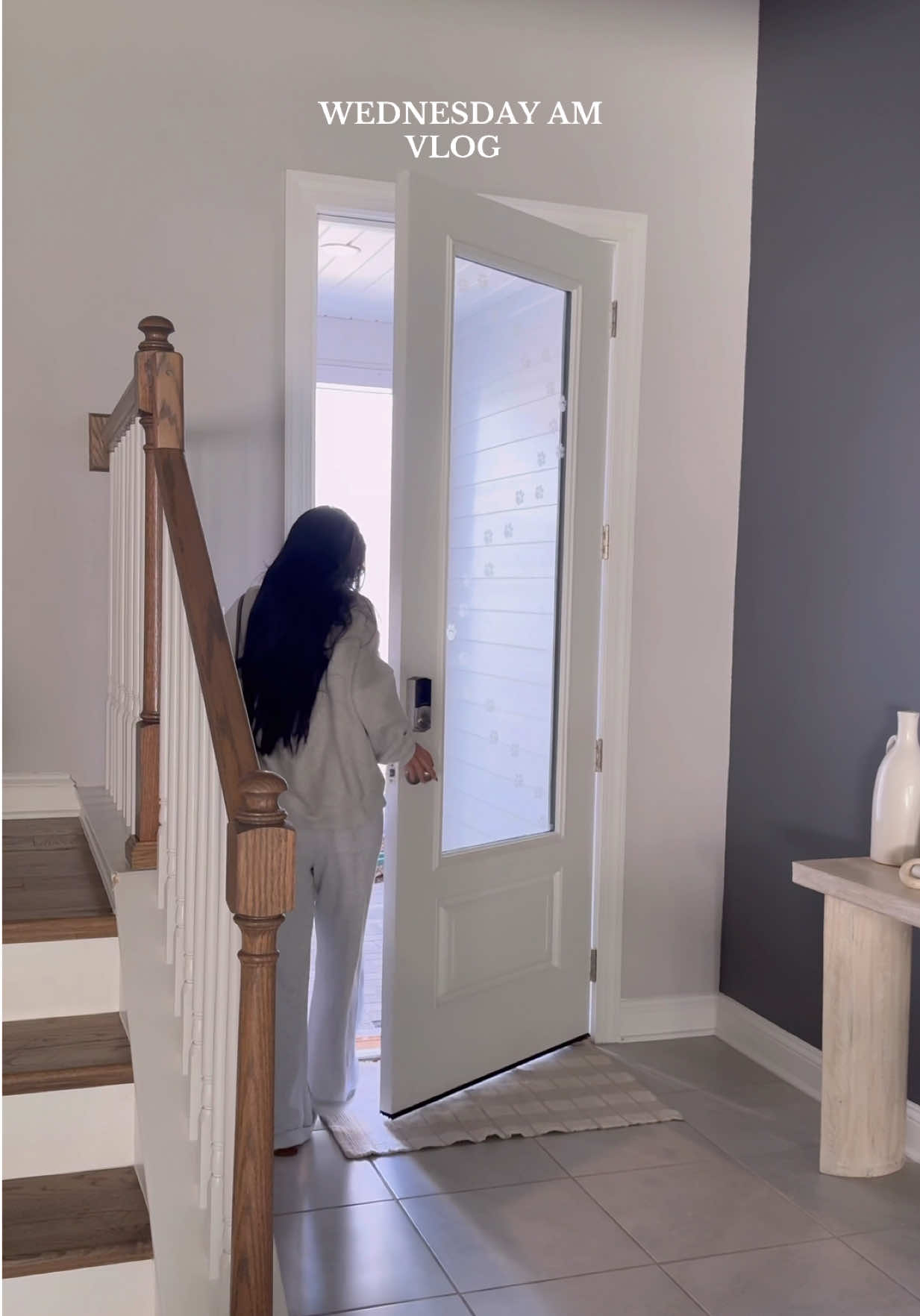 vlogged the beginning of my day! lmk if u want more VLOGS🤍🤍 #grwm #Vlog #beauty @Parke @Dae Hair @Paula’s Choice @rhode skin @Ellis Brooklyn @DIBSBEAUTY 