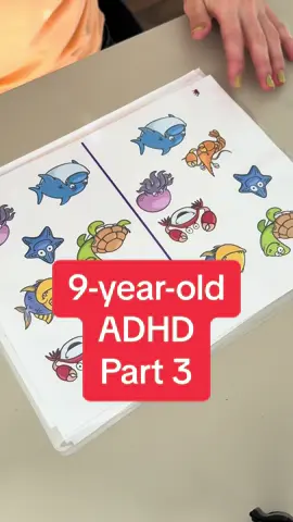 2 weeks. Daily neuro-gymnastics. One big breakthrough. This is what’s possible for kids with ADHD. 🤓Let’s change the narrative. #adhdsuccess #adhdkids #neurodivergent #adhdparenting #childdevelopment #executivefunction #braintraining #MomsofTikTok #LearnOnTikTok #MentalHealthAwareness
