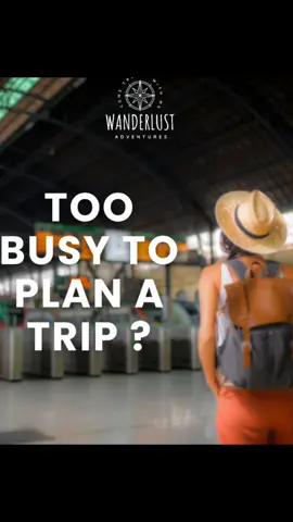 Too busy to plan a trip? Not sure where to even start? Or trying to travel on a budget but still want a solid experience? That’s where I come in! Whether it’s your first trip or you just don’t have time to scroll through flights and hotels — I’ve got you! Here’s what I do: ✈️ Find the best flight deals 🏨 Pick stays that match your vibe and your budget 📍 Curate a full, personalized itinerary ✅ Book everything for you — flights, hotels, tours, transport We’ll have a quick phone call (no forms!) You get a custom quote, make a small deposit, and I take it from there. It’s personal, stress-free, and super cost-effective. So if you want to travel without overspending or stressing… Just show up and vibe — I’ll handle the rest! DM “PLAN” to get started! #WanderlustAdventures #TravelOnABudget #TooBusyToPlan #FirstTimeTravelerHelp #TrinidadTravel #BudgetTravelMadeEasy #CustomTripPlanning #LetMePlanIt #StressFreeTravel #AffordableAdventures 