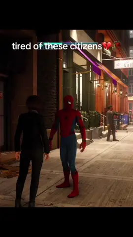 #fyp #foryoupage #fypシ #💔🥀 #spiderman #spidermangame 