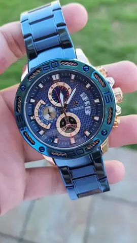 #reloj #relojparahombres #menwatch 
