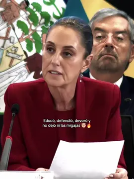 SUS DISCURSOS >>>> 😮‍💨 #claudiasheinbaum #celac #latinoamerica 