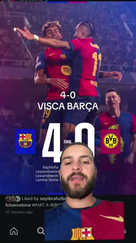 #greenscreen #resumen #champions #barcelona #bvb #futbol #news 