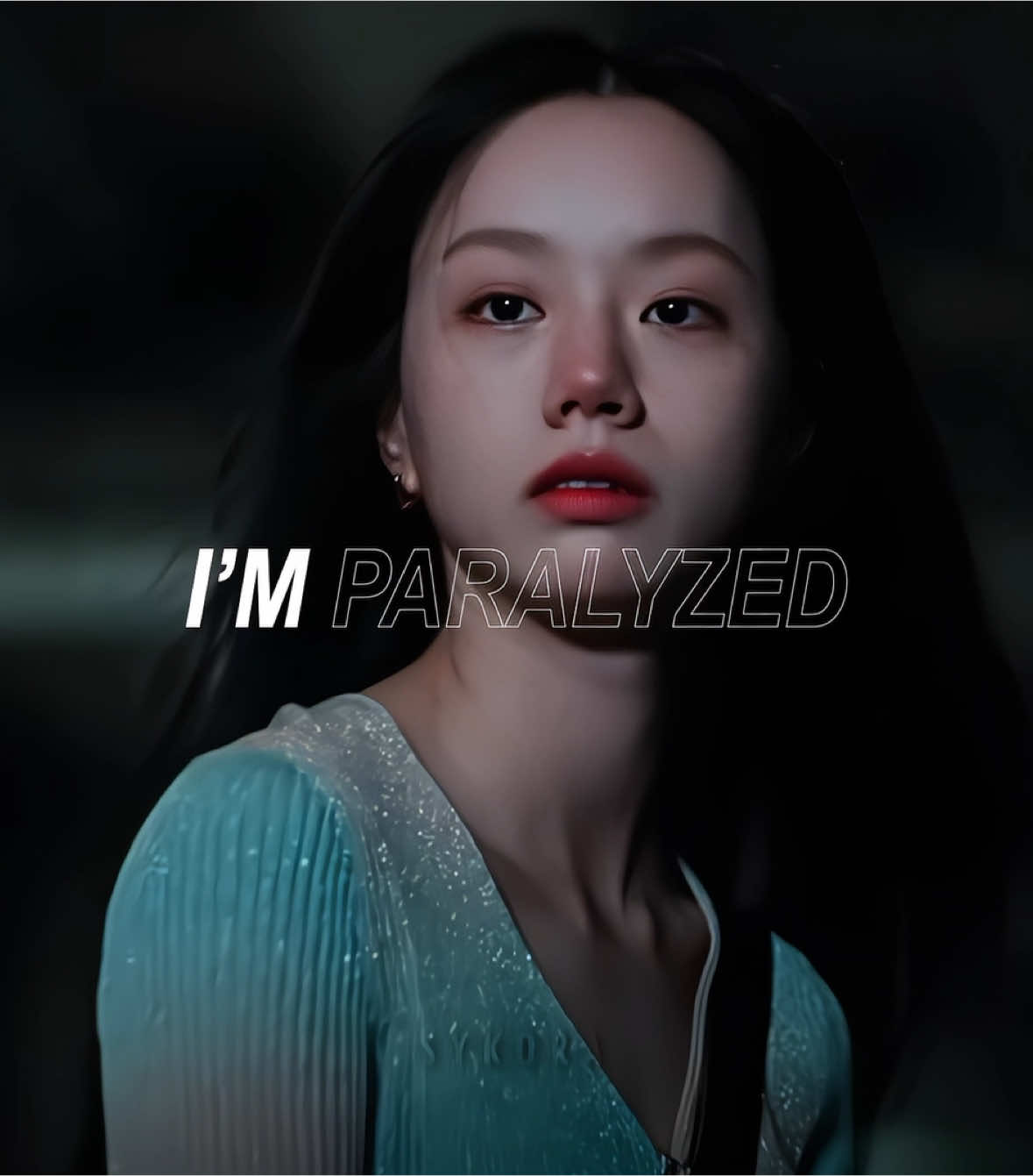 This is the perfect song for her #friendlyrivalry #leehyeri #chungsubin #yoojaeyi #kdramaedit #koreandrama #glseries 