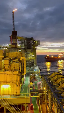 🙌🏾🙏🏾 #offshorelife #embarcado #petrobras #viralvideos #ly #2025 #CapCut #offshore #sbsp #mar #plataforma #huet 