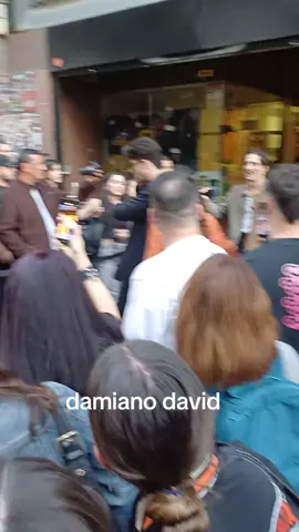 #damianodavid 