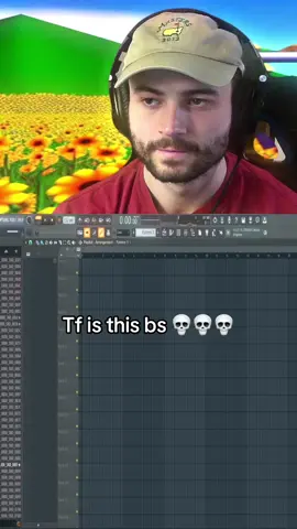 Bruh fr #fyp #flstudio #foryoupage 