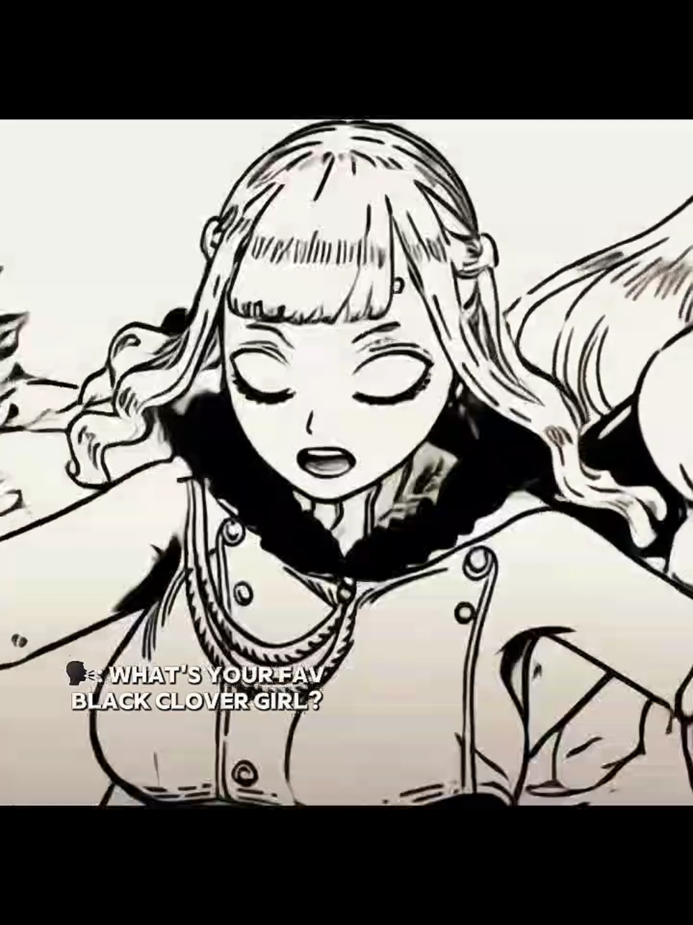 @MACSNMB Aquí tu pedido de mi esposa 💗#mimosa #mimosavermillion #noelle #noellesilva #blackclover #blackcloveredit #xyzbca #Viral #foryou #parati #edits 
