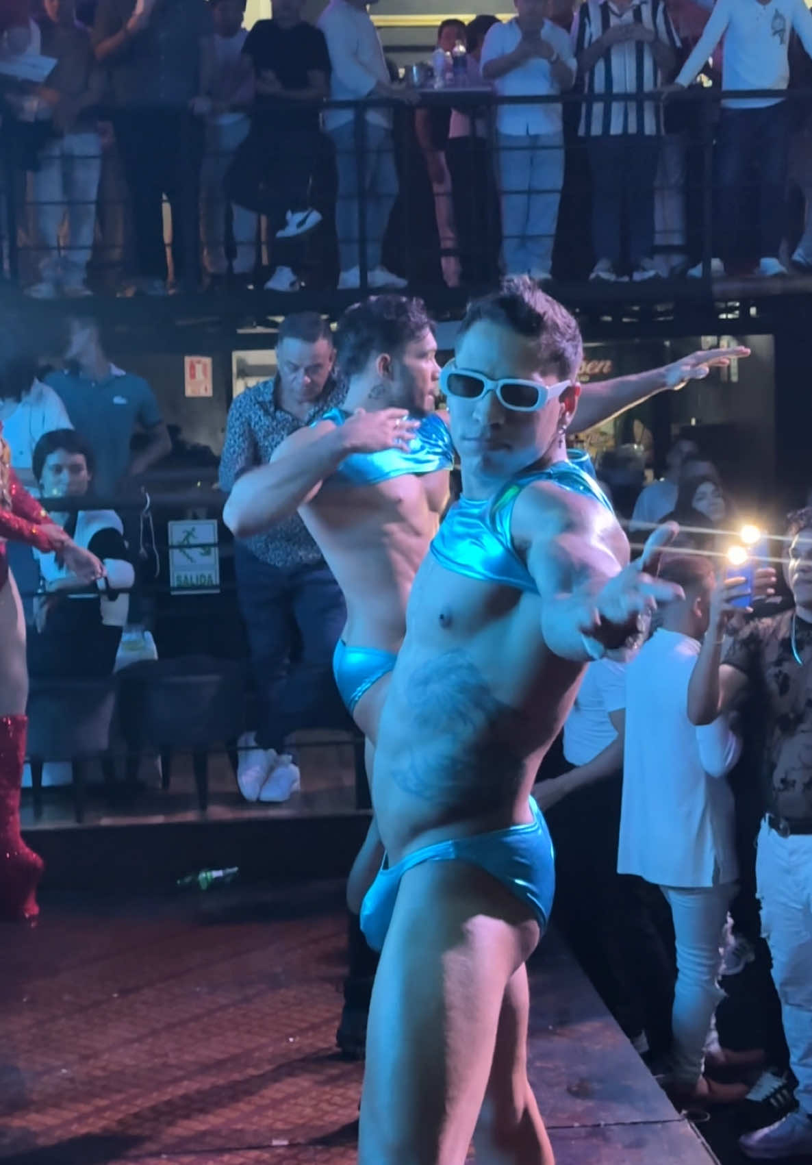 Como cuando disfrutas tu trabajo. #modelo #paratiiiiiiiiiiiiiiiiiiiiiiiiiiiiiii #viralvideos #tikto #fyd #paratii #video #sexy😍🤤😍 #fydシ #peru #show #disco #sensual #stripper #gogo 