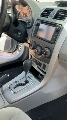 #interior #corolla #2013 #cardetailing #jrdetailing 