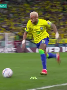 Neymar vs Croácia / Quartas de final #neymar #skills #dribles #skilneymar 