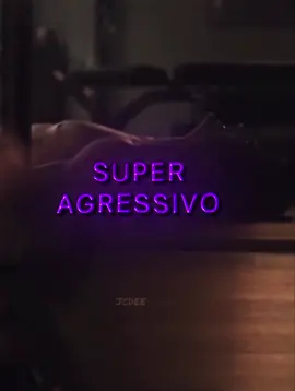 Super agressivo ☠️ | #natejacobsedit #natejacobs #vaiprofycaramba #fyp #foryoupage | 
