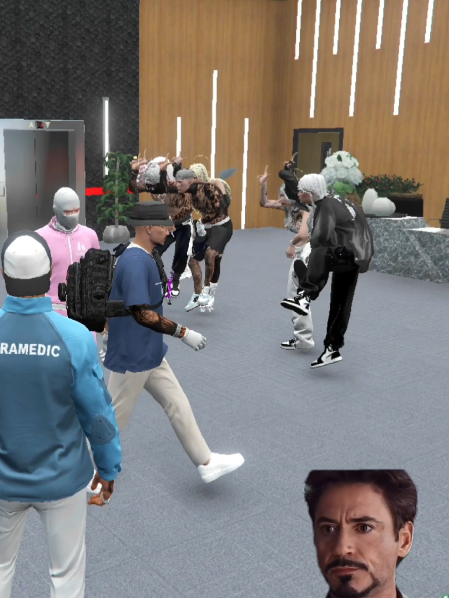 Se pone raro el server aveces, wtf ... #GTA5 #LATAM #Venezuelapremiun #Fail 