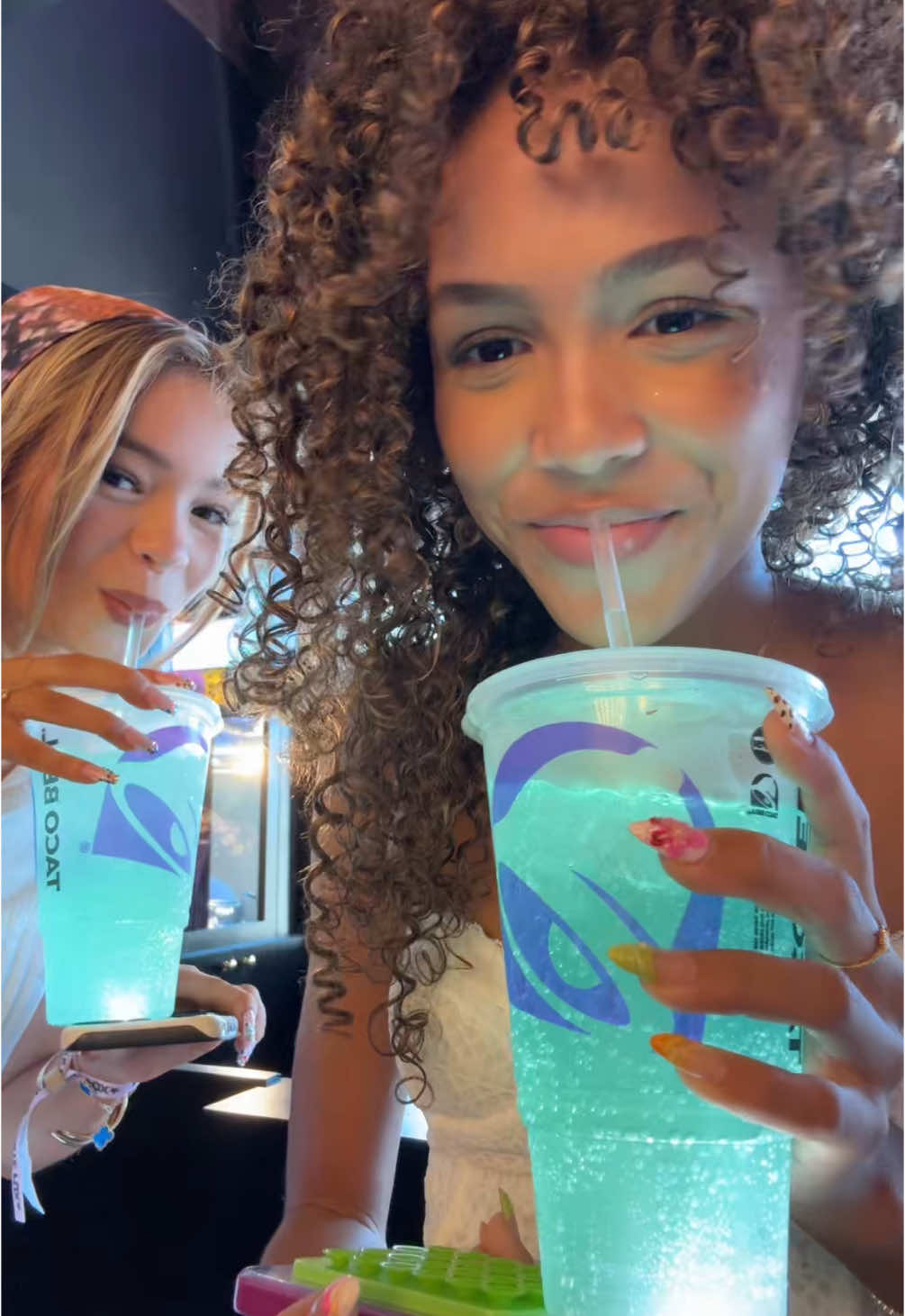 BAJA BLAST @iampresleefaith 