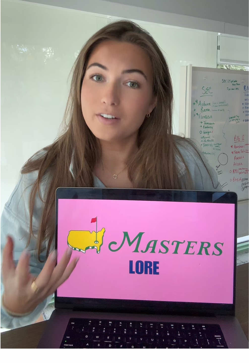 the masters 101 for the girls lets get it 