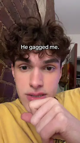 these gays are trying to kill me…
