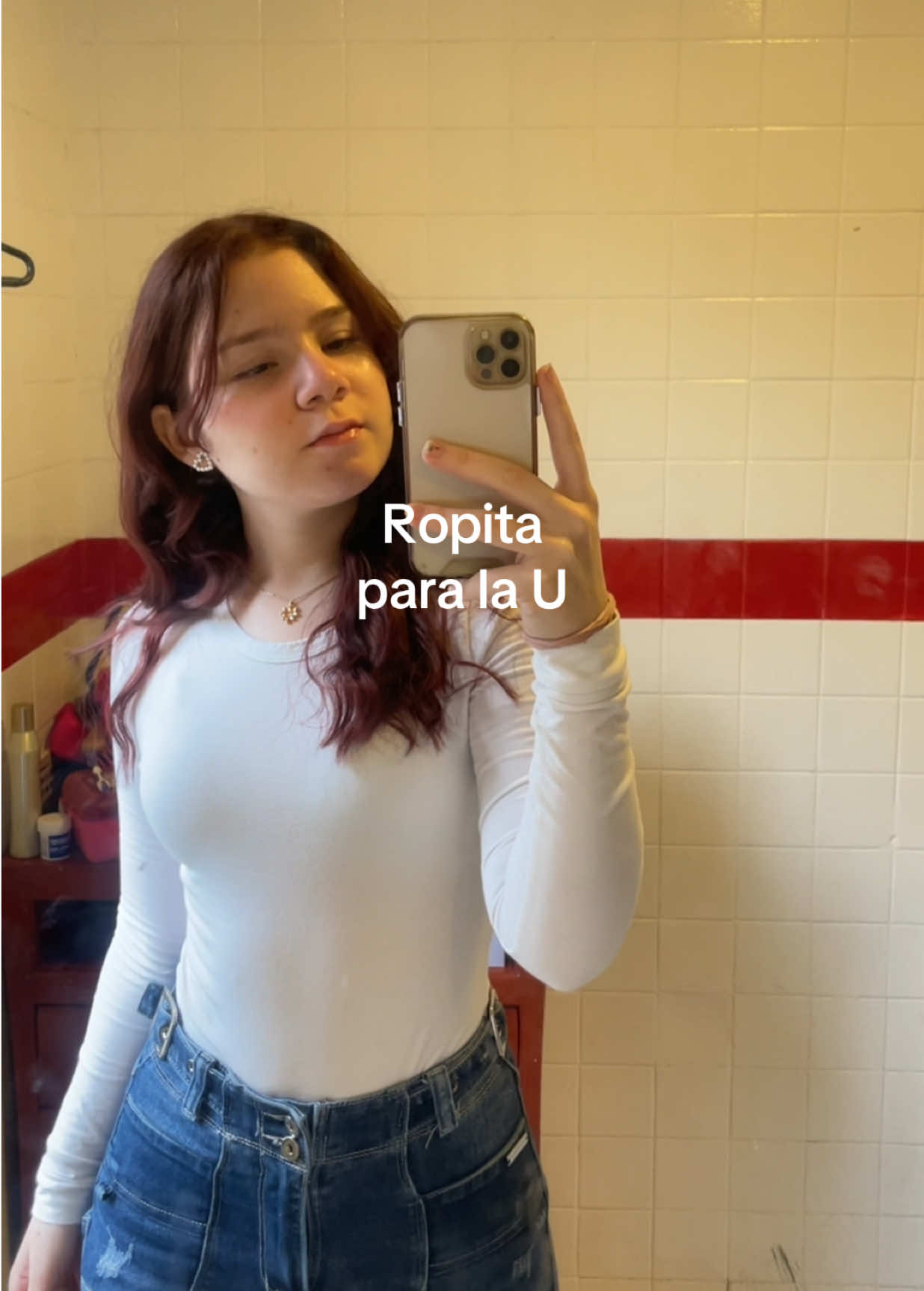 Día 34 | Ropita para la U 💌 #outfit #ropa #university #outfitideas #outfitinspo #unuversidad #viral #pinterest 
