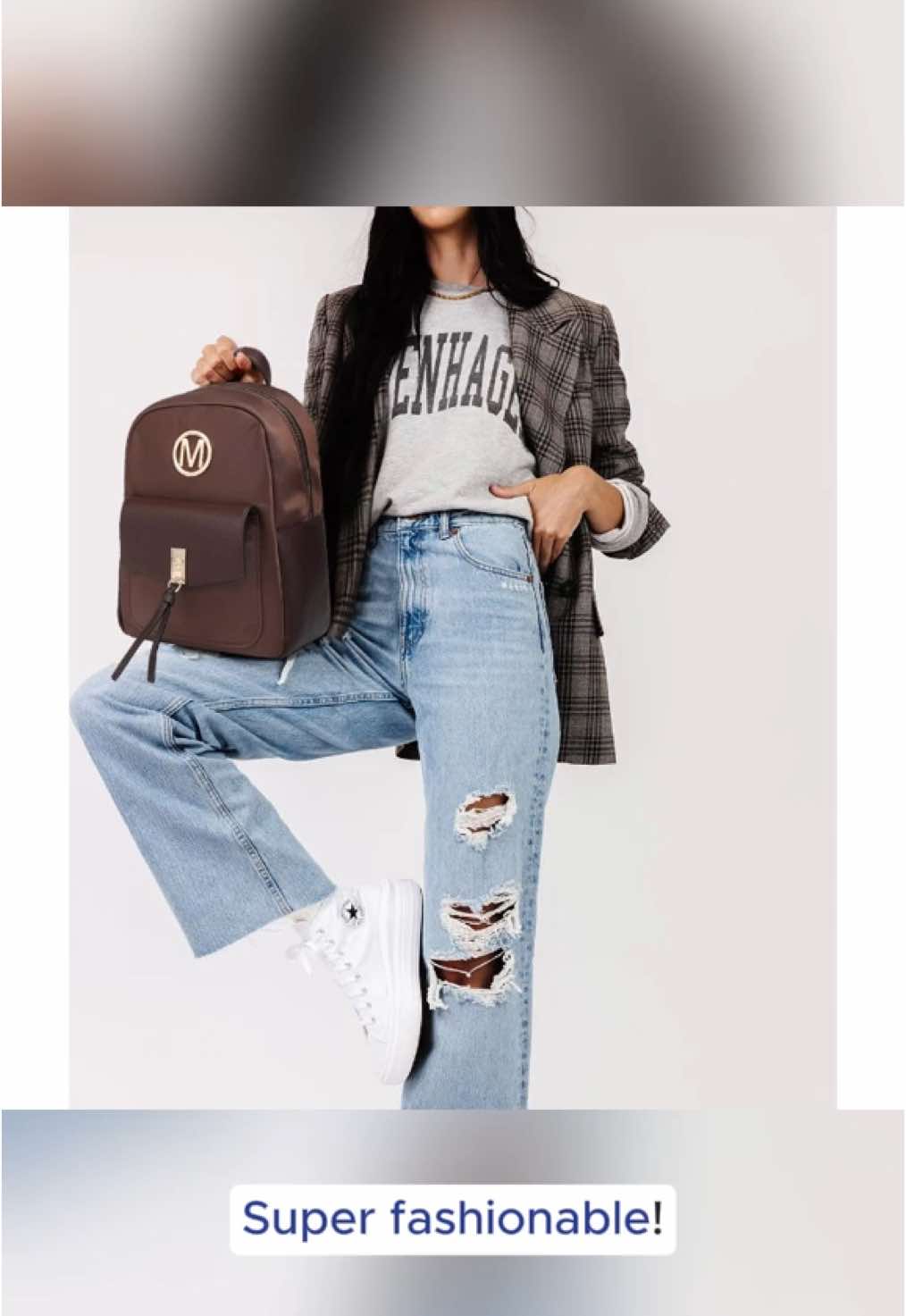 #handbag #purse #designerbag #backpack