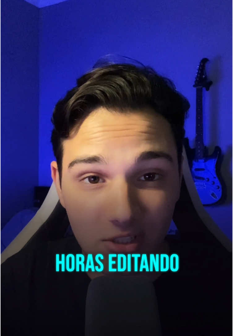 Se você ainda edita vídeo na unha... PARA AGORA! Essa IA faz tudo em minutos: cortes, zoom, legenda e até avatar com sua cara. O nome dela? Captions. Testa e me agradece depois! Me segue pra mais lAs que salvam seu tempo! #ia #captions #inteligenciaartificial #ediçãodevídeo #tiktoktech #automatiza #dicasIA #produtividadedigital #foryou 