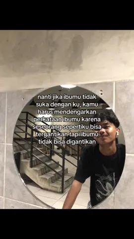 lelaki yang di tolak ibu cwe nya #fyp 