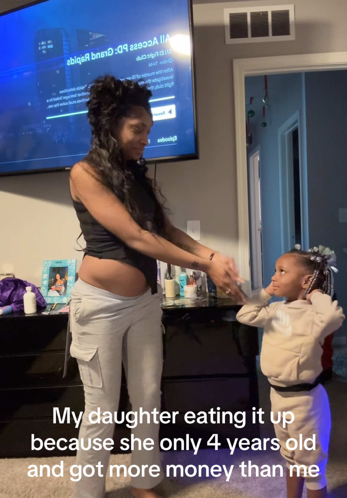 Im raising nepo babies 