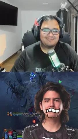 Guías vs Catedras #smashdota #smash #smashsama #prosor #vann #masoku #leostyle
