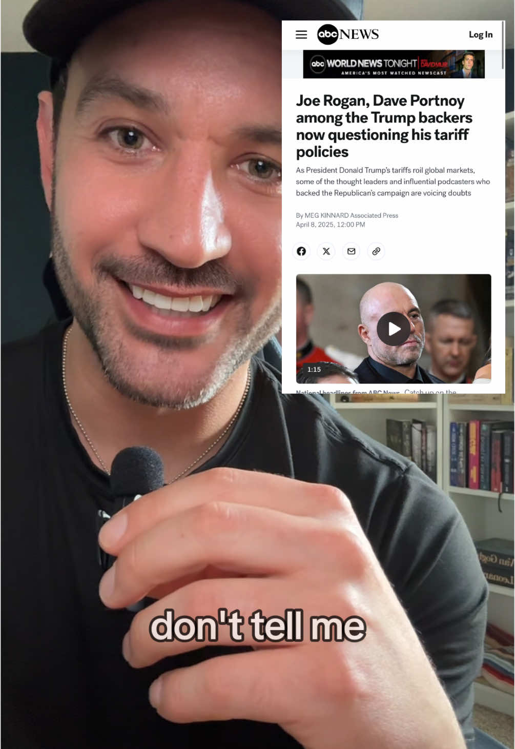 Consequences are tough when stupid games are the only kind you can play