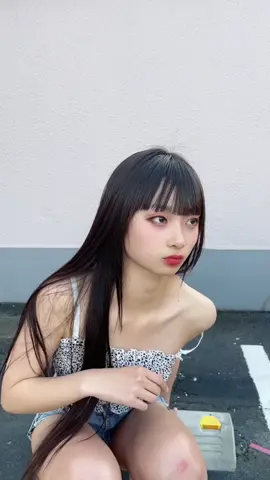 @ゆな 