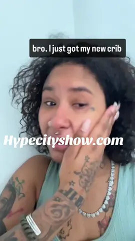 Nicki Minaj’s sister Ming Li kept it real—‘A nice house don’t mean nothing without love inside.’ Respect the truth. #FamilyOverFame” #MingLi #NickiMinaj #HipHopFamily #realtalk #EmotionalTruth #ViralClip #HypeCityShow #CelebrityNews #TikTokNews #KeepItReal