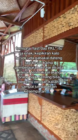 #pkl #lastday #smk