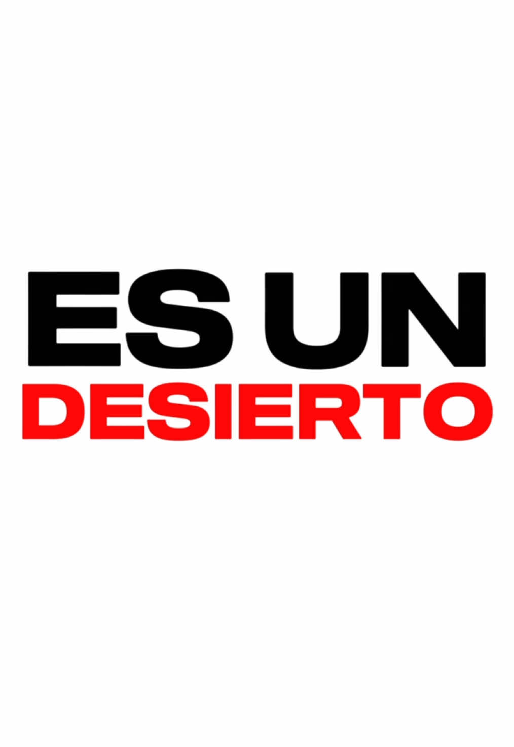 STRANGEHUMAN - DESIERTO #strangehuman #nova #yungcartier #maxvalenzuela #desierto 