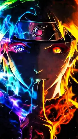 Naruto||EPIC LIVE WALLPAPER #trending #aiart #aivideo #naruto #4k60fps #aidrawing #anime #fyp 