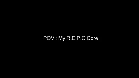 สยอง #repo #pov #fyp
