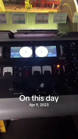 #onthisday 