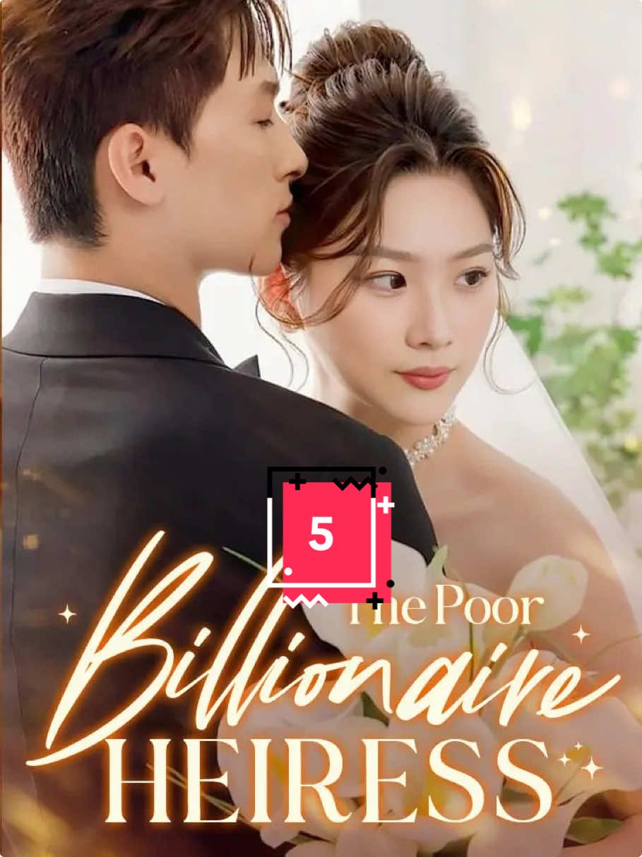 The Poor Billionaire Heiress    The daughter of the wealthiest man took on a waitressing job to win back her ex-boyfriend, only to be humiliated in the end. Upon her true identity coming to light, her distant ex-boyfriend tearfully sought reconciliation.#movietiktok #tvtiktok #短編映画 #好剧推荐 #短劇推荐 #shortfilms #shortplay #dramatic #short #plussize #dramatiktokindonesia #chinesedrama #foryoupageofficiall #tvseries #film #movie #filmtiktok #短劇 #shortfilm #shortplay #dram #shortdramas #playlet #fyp #dramatiktokviral #chinesedrama #foryo #tvseries876 #filmteyvatislands #movie #filmtiktok #movietiktok #tvtiktok #tvclips #filmtok #movietok #tvtok #reelshortvideo @TikTok 
