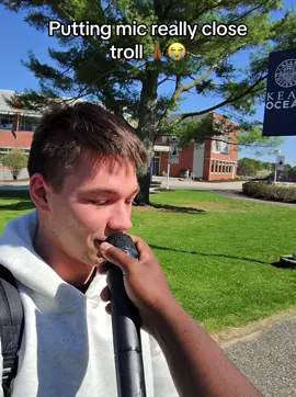 He almost had it 🙏🏾😭@mattytrollz #troll #interview #prank 