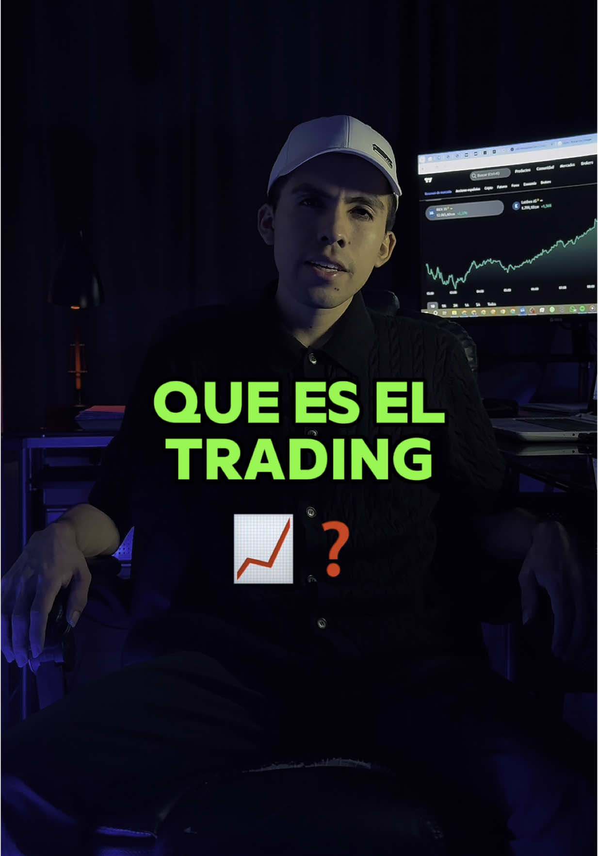Qué es el Trading y por qué es de los mejores negocios que existen #trading #negocios #forex #trader #tradingforex #tradingtips #forextrader #forextrading #negociosonline 